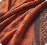 Printed Cotton
