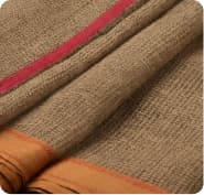 Jute Cotton