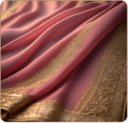 Chiffon Sarees