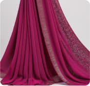 Crepe Sarees