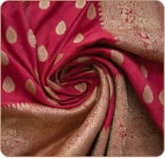Banarasi Silk