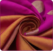 Kanchipuram Silk