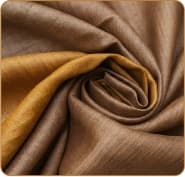 Tussar Silk