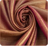 Jute Silk