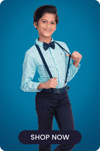 Boys Collections