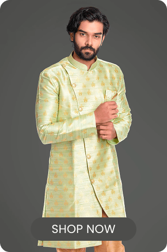 Mens Kurta Collections
